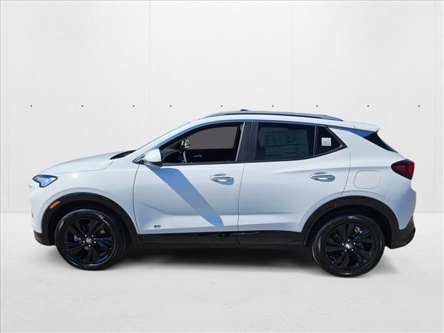 New 2026 Buick Encore GX Sport Touring w/ Comfort Package image 5