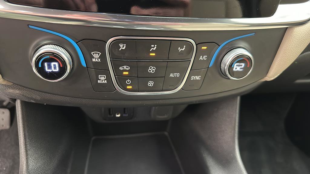 Used 2023 Chevrolet Traverse LS w/ Safety Package AWD/4WD image 18