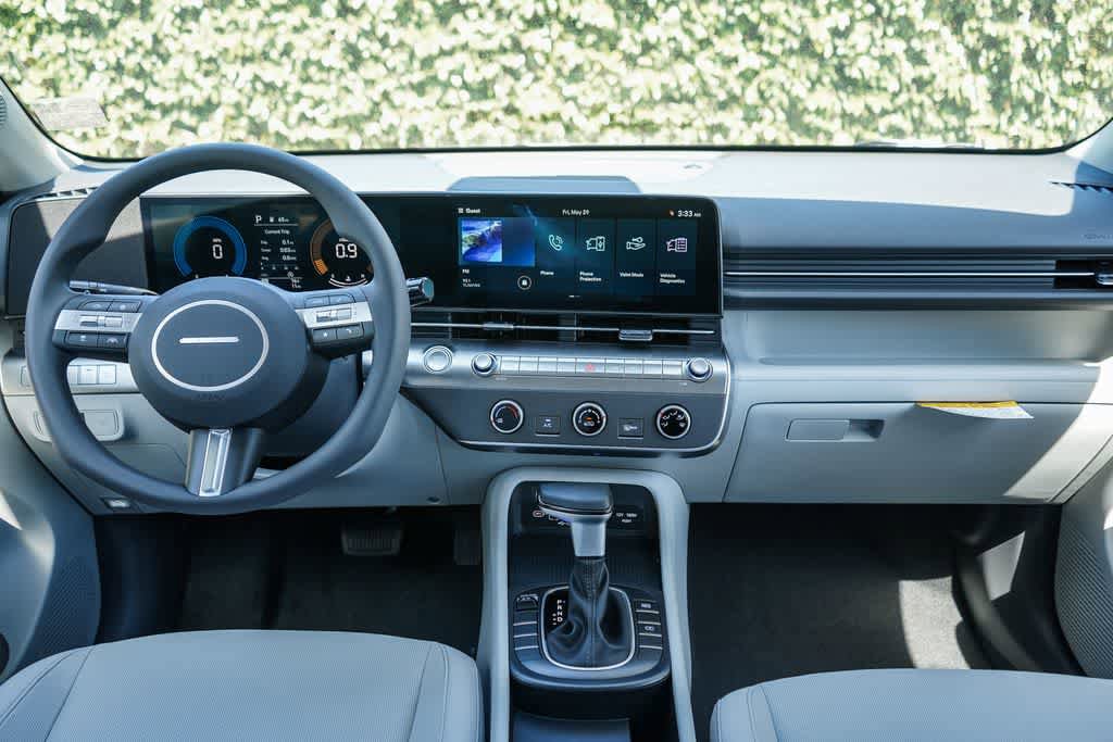 New 2026 Hyundai Kona SE FWD image 12