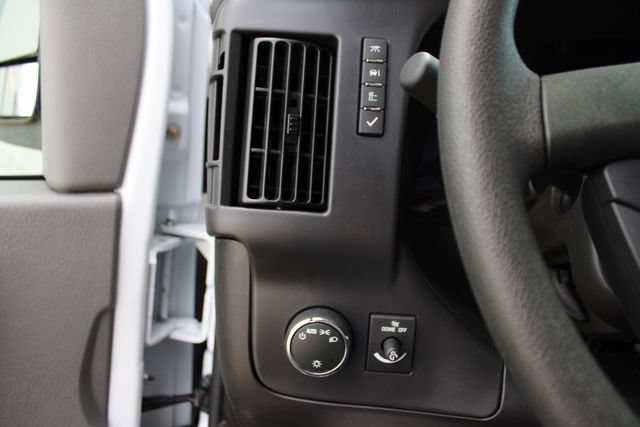 New 2026 GMC Savana 2500 w/ Driver Convenience Package RWD image 10