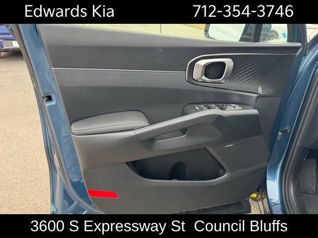 New 2026 Kia Sorento EX w/ EX Premium Package AWD/4WD image 16