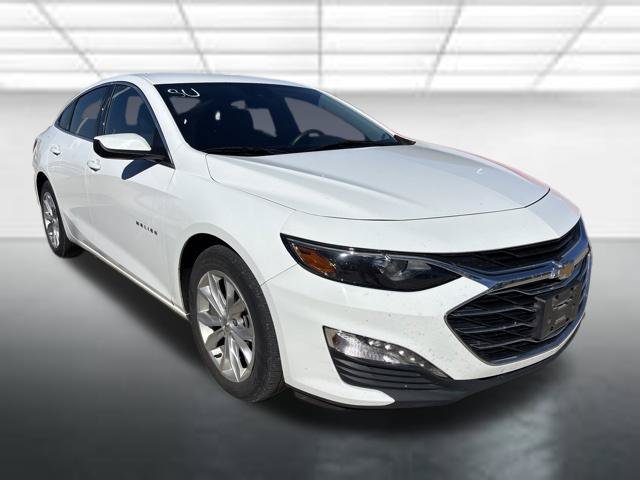 Used 2024 Chevrolet Malibu LT FWD image 1