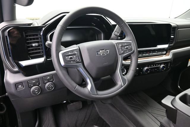 New 2026 Chevrolet Silverado 1500 RST w/ RST Select Package AWD/4WD image 19