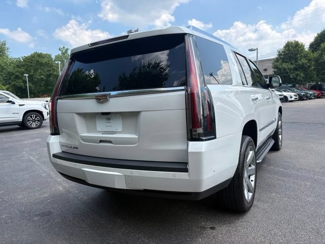 Used 2019 Cadillac Escalade Luxury AWD/4WD image 5