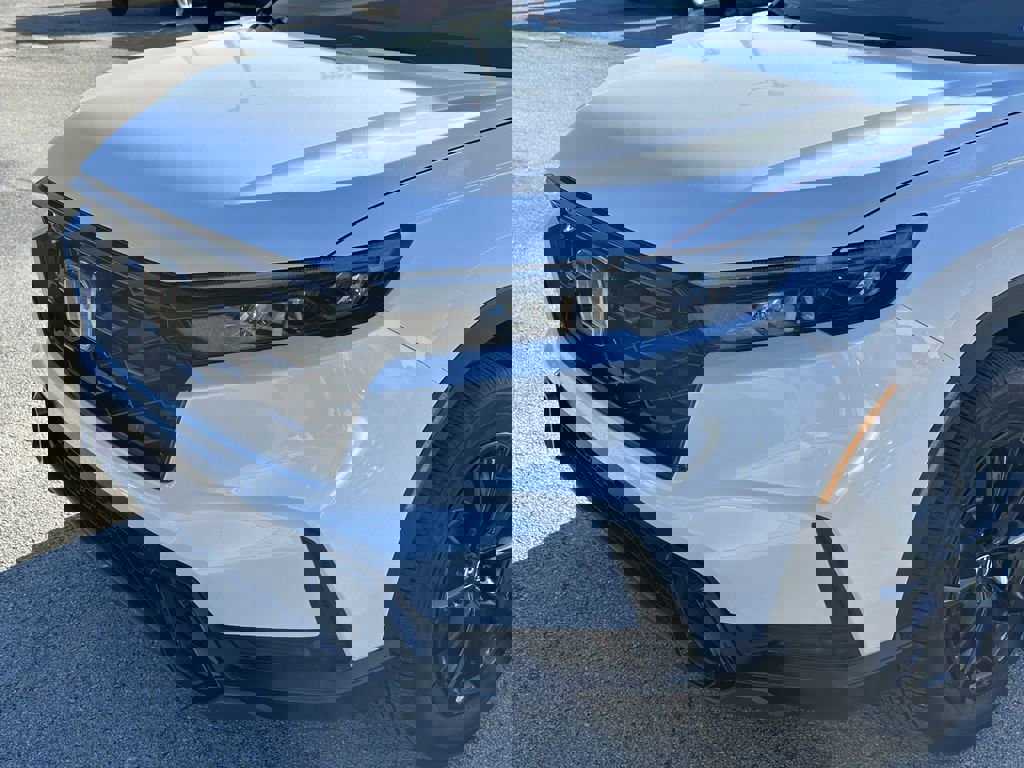 Used 2026 Honda CR-V Sport-L image 10