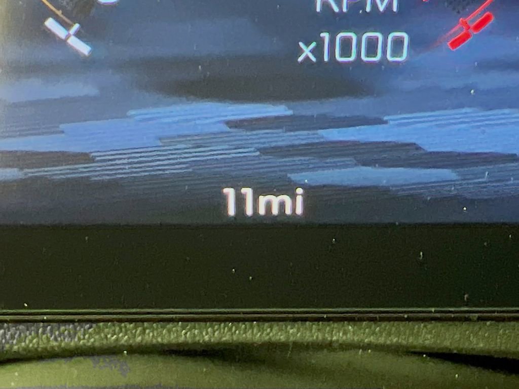 New 2026 Chevrolet Traverse LT w/ LPO, Floor Liner Package image 12