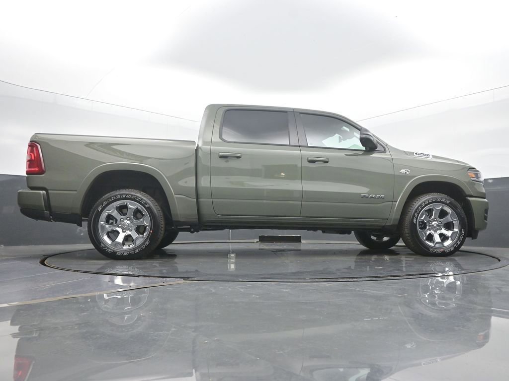 New 2026 RAM 1500 Big Horn image 52