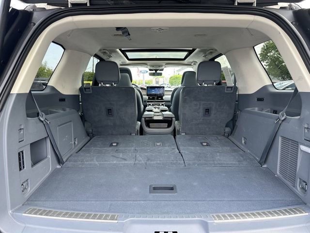 Certified 2023 Lincoln Navigator Black Label AWD/4WD image 44