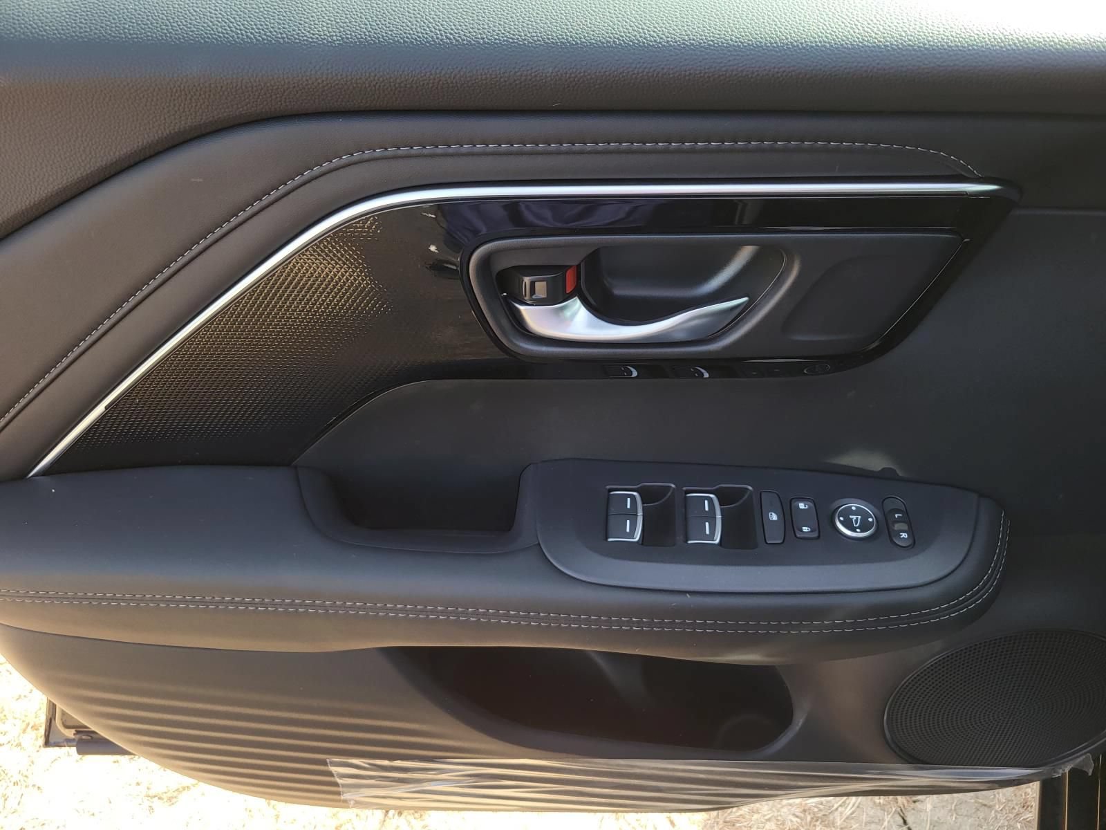 New 2026 Acura ADX AWD image 15