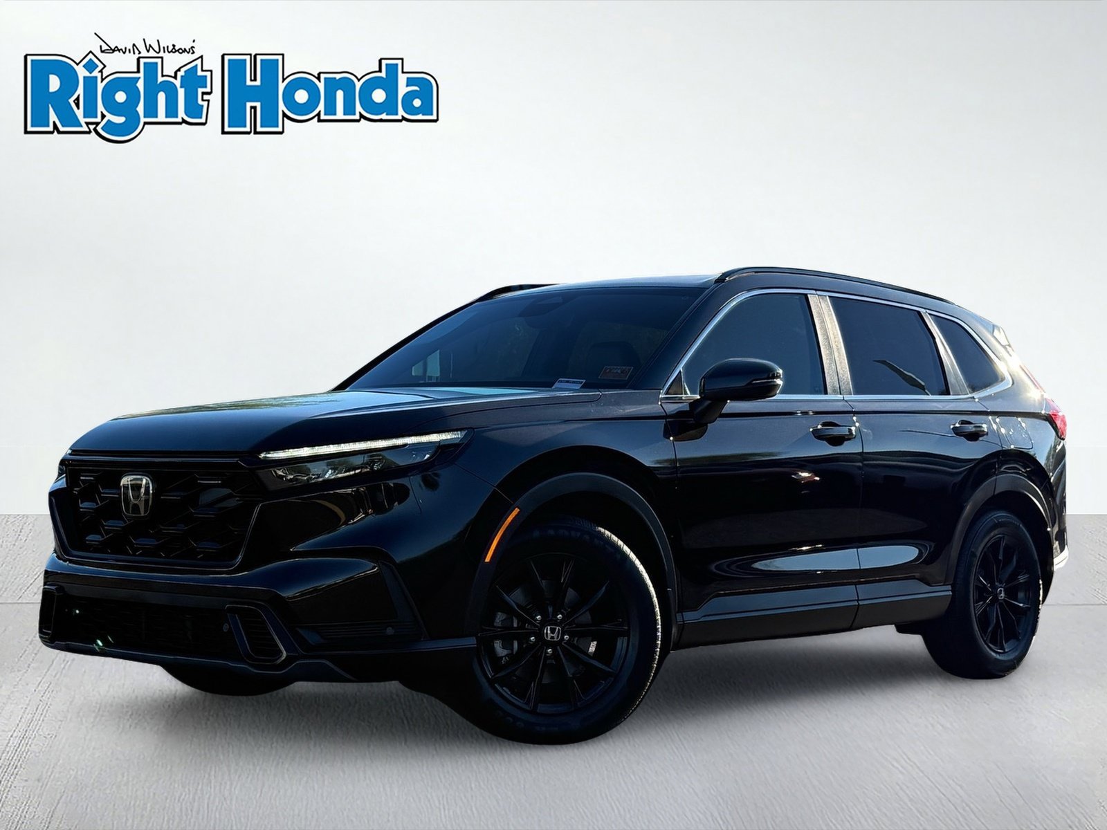 Used 2024 Honda CR-V Sport-L image 2