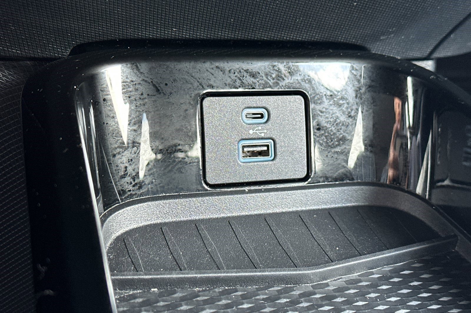 Used 2023 Ford Mustang Mach-E Select image 26