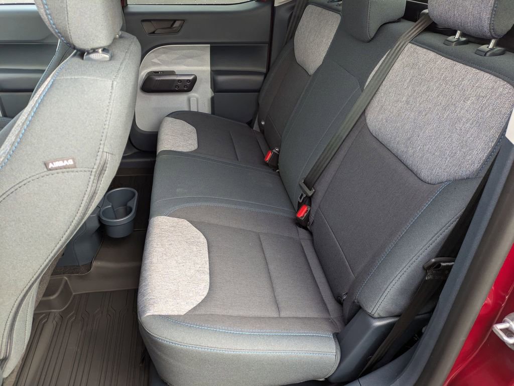 New 2026 Ford Maverick XLT w/ Equipment Group 301A image 17