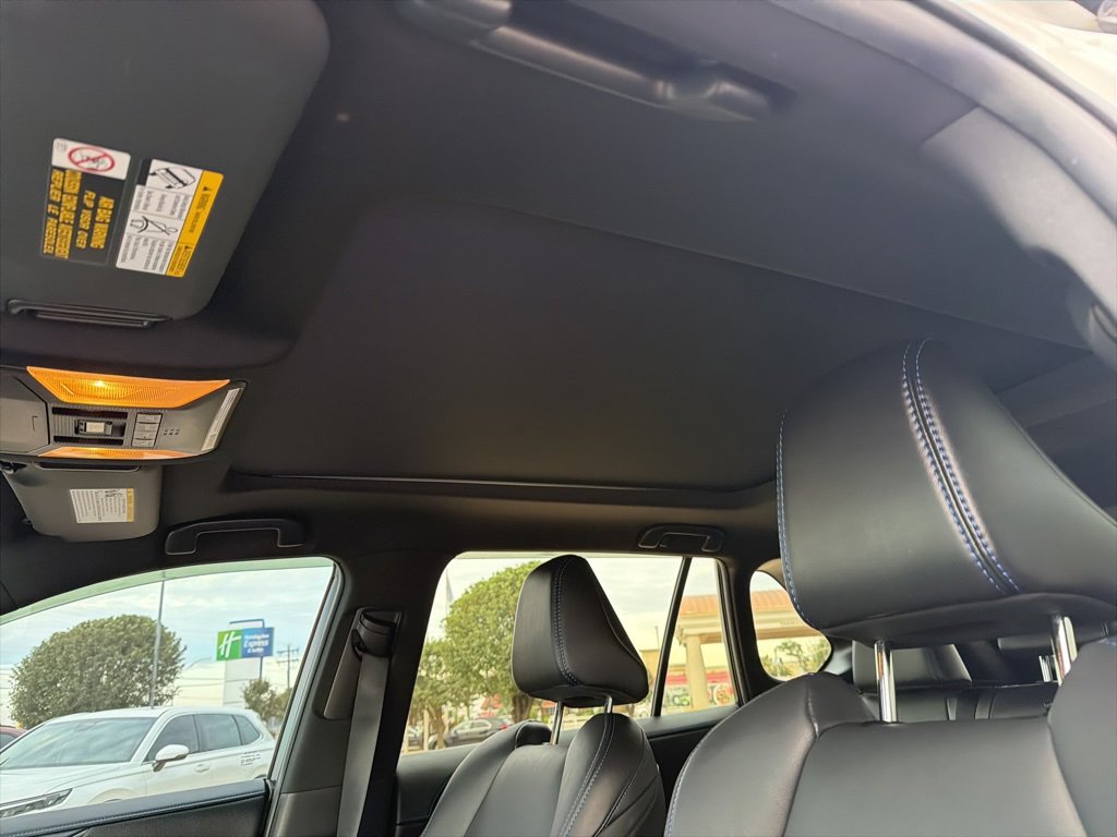 Used 2021 Toyota RAV4 XSE image 12