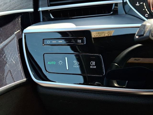 Used 2023 Audi A8 L 3.0T w/ Comfort Plus Package image 24