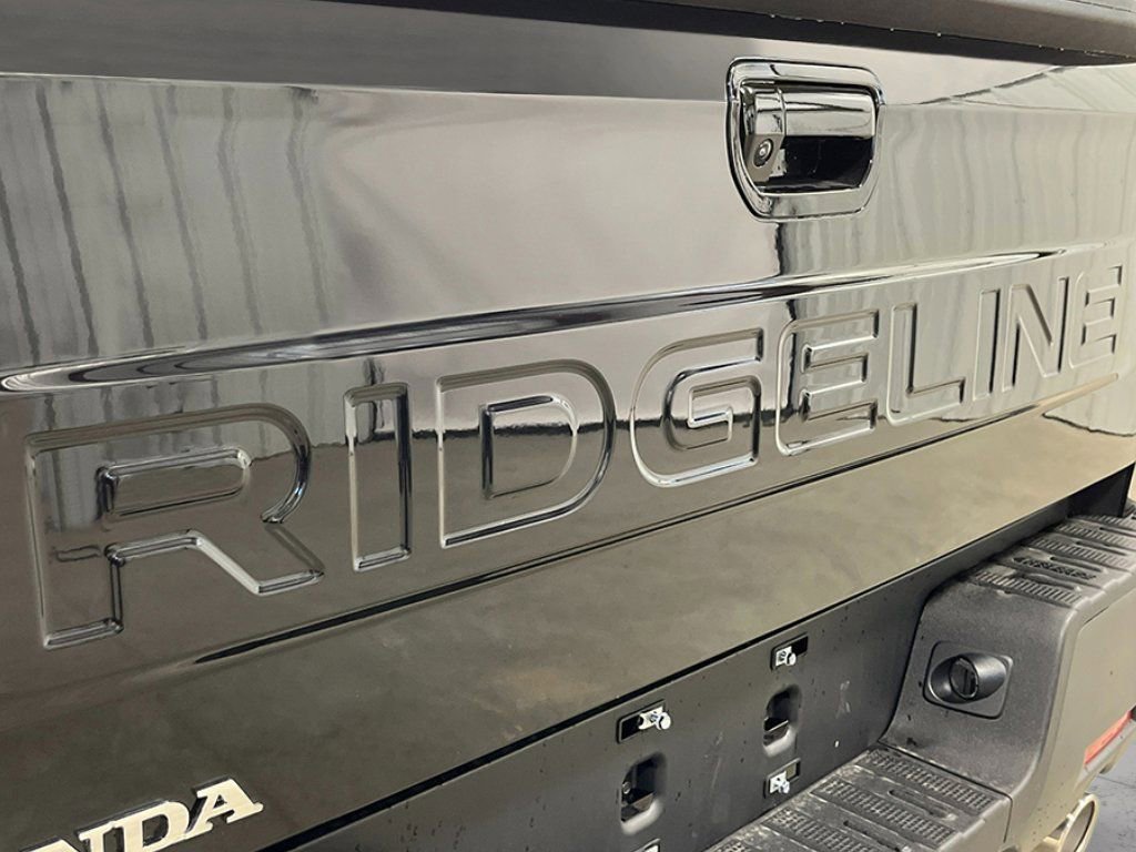 New 2026 Honda Ridgeline RTL image 7