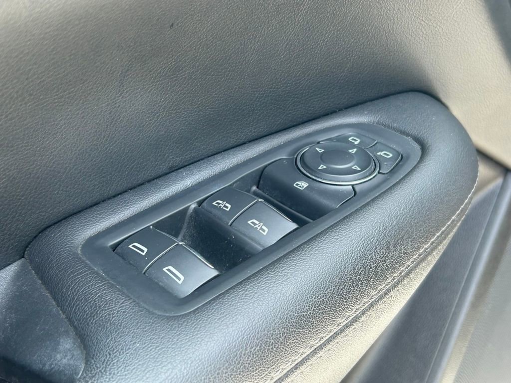 Used 2022 Cadillac XT5 Luxury FWD image 22