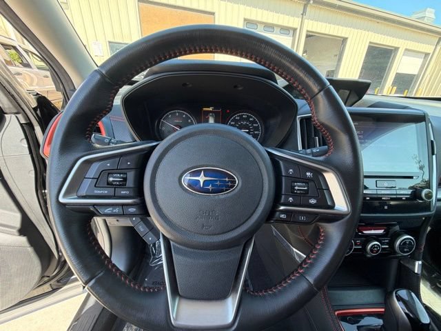 Used 2021 Subaru Forester Sport w/ Popular Package #2 AWD/4WD image 29
