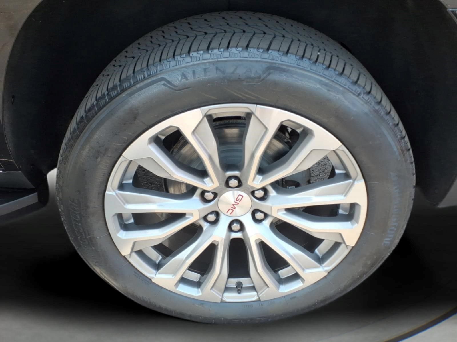 Certified 2021 GMC Yukon Denali AWD/4WD image 16