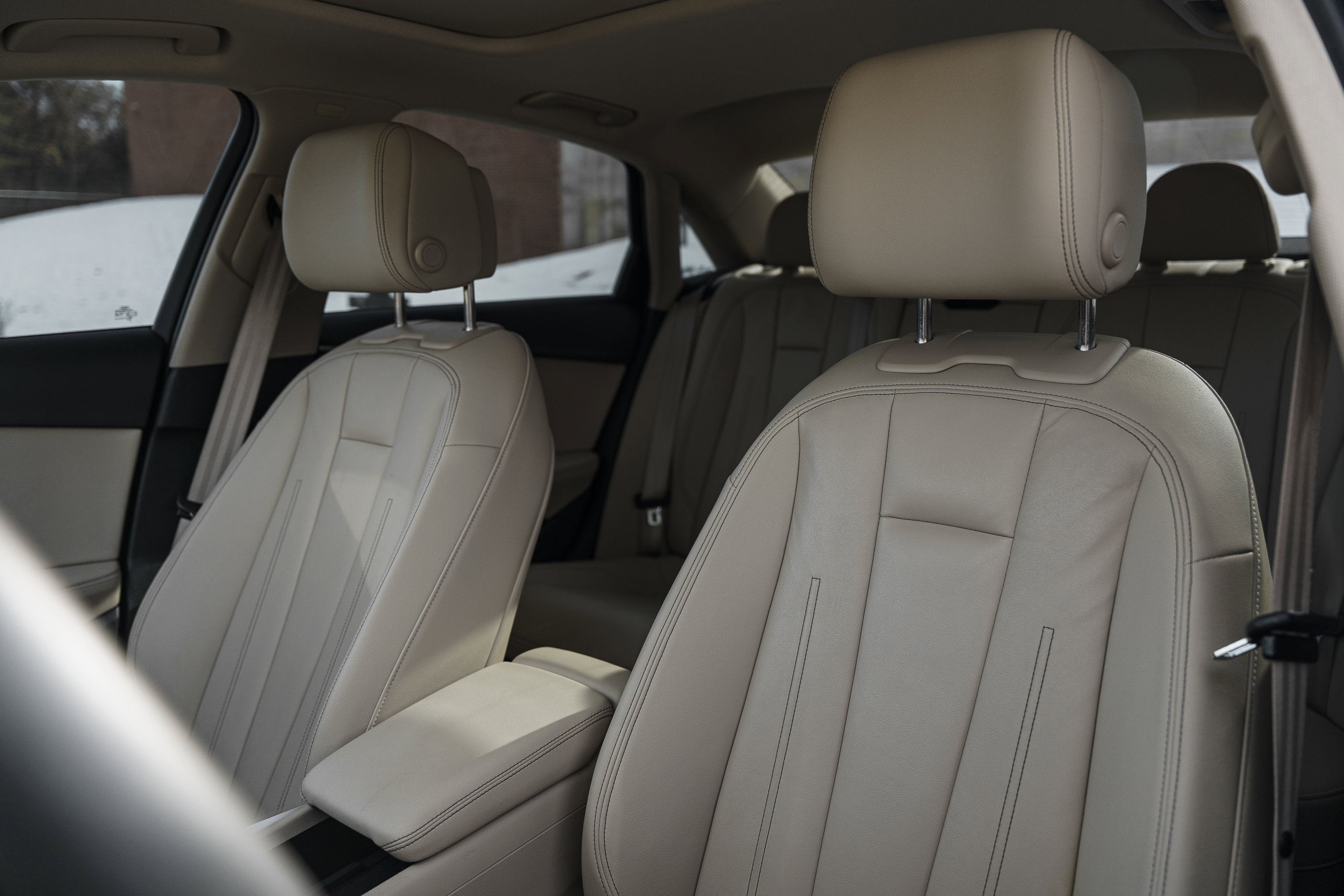 Used 2023 Audi A4 2.0T Premium Plus w/ Premium Plus Package image 21