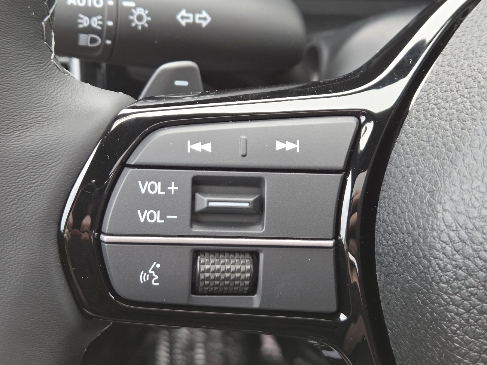 New 2026 Honda Civic Sport Touring image 34