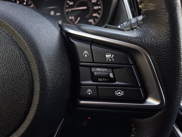 Used 2024 Subaru Outback Limited AWD/4WD image 26