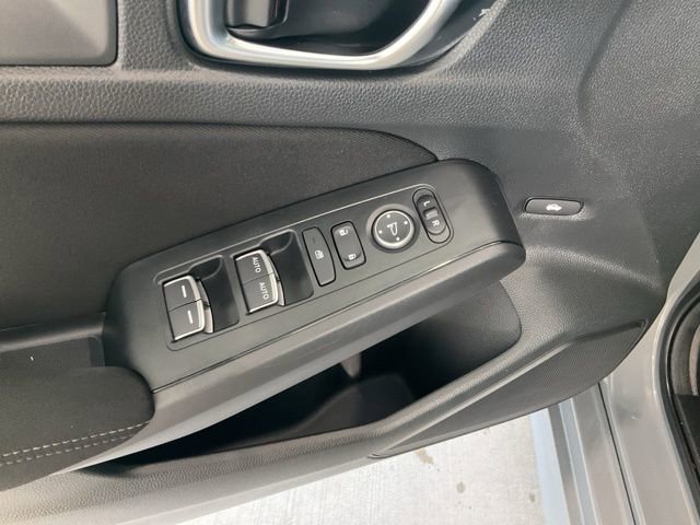 Certified 2025 Honda Civic Sport image 5