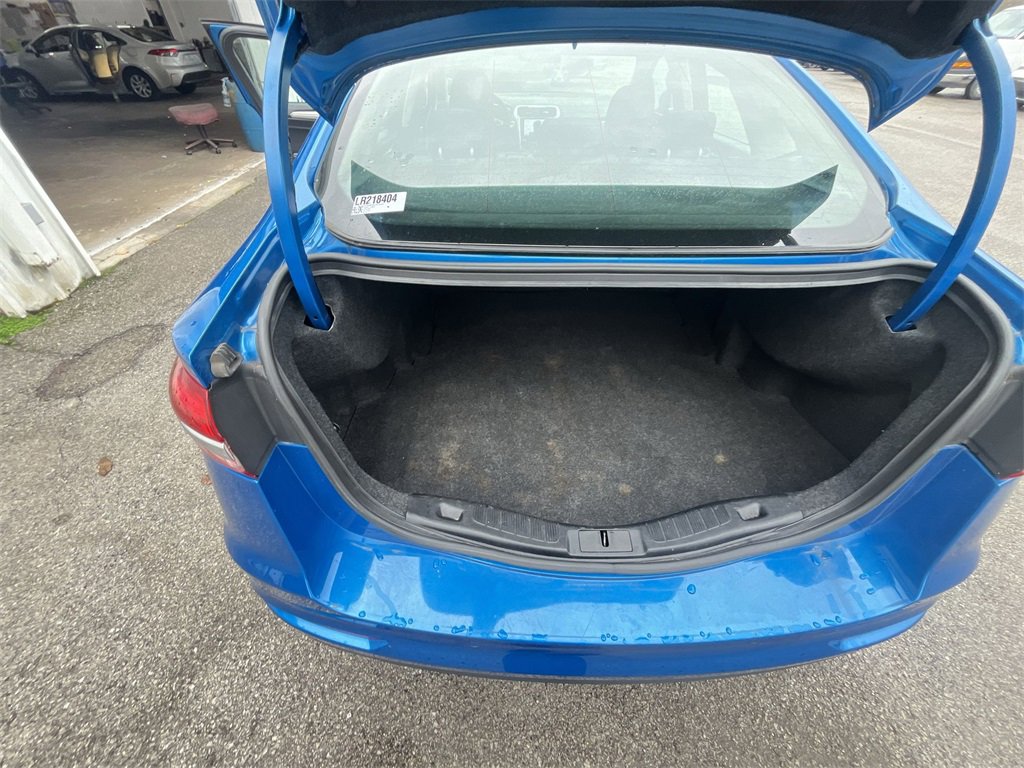 Used 2020 Ford Fusion SE image 22