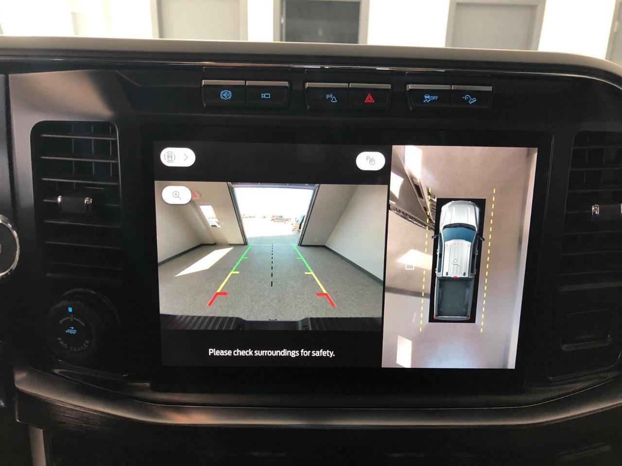 Used 2024 Ford F250 Lariat w/ Lariat Ultimate Package image 22