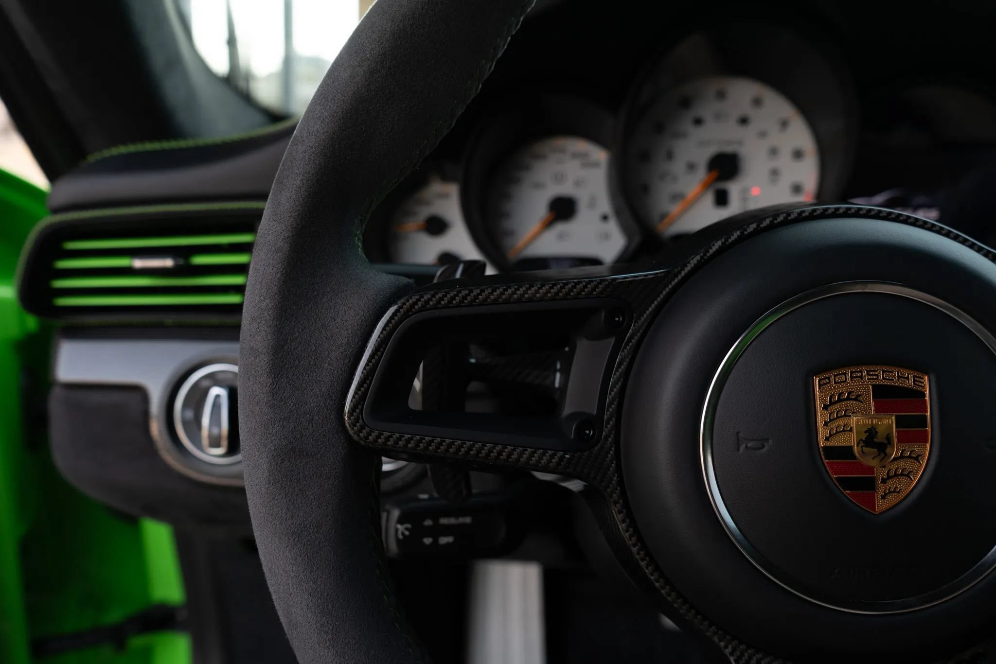 Used 2019 Porsche 911 GT3 RS RWD image 16