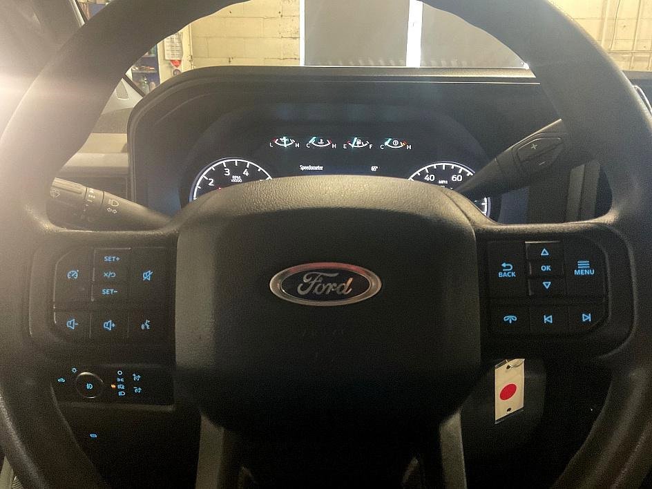 Used 2024 Ford F250 XL w/ STX Appearance Package image 25
