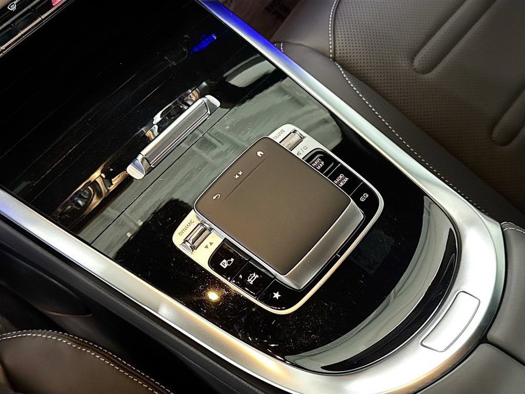 Certified 2025 Mercedes-Benz G 580 w/ EQ Technology image 19