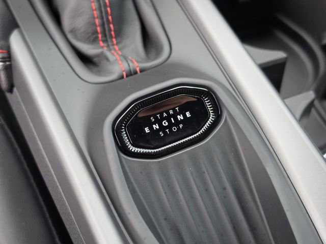 New 2026 Dodge Charger Scat Pack AWD/4WD image 34