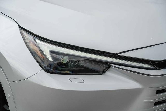 Certified 2026 Lexus TX 350 AWD w/ Technology Package image 2