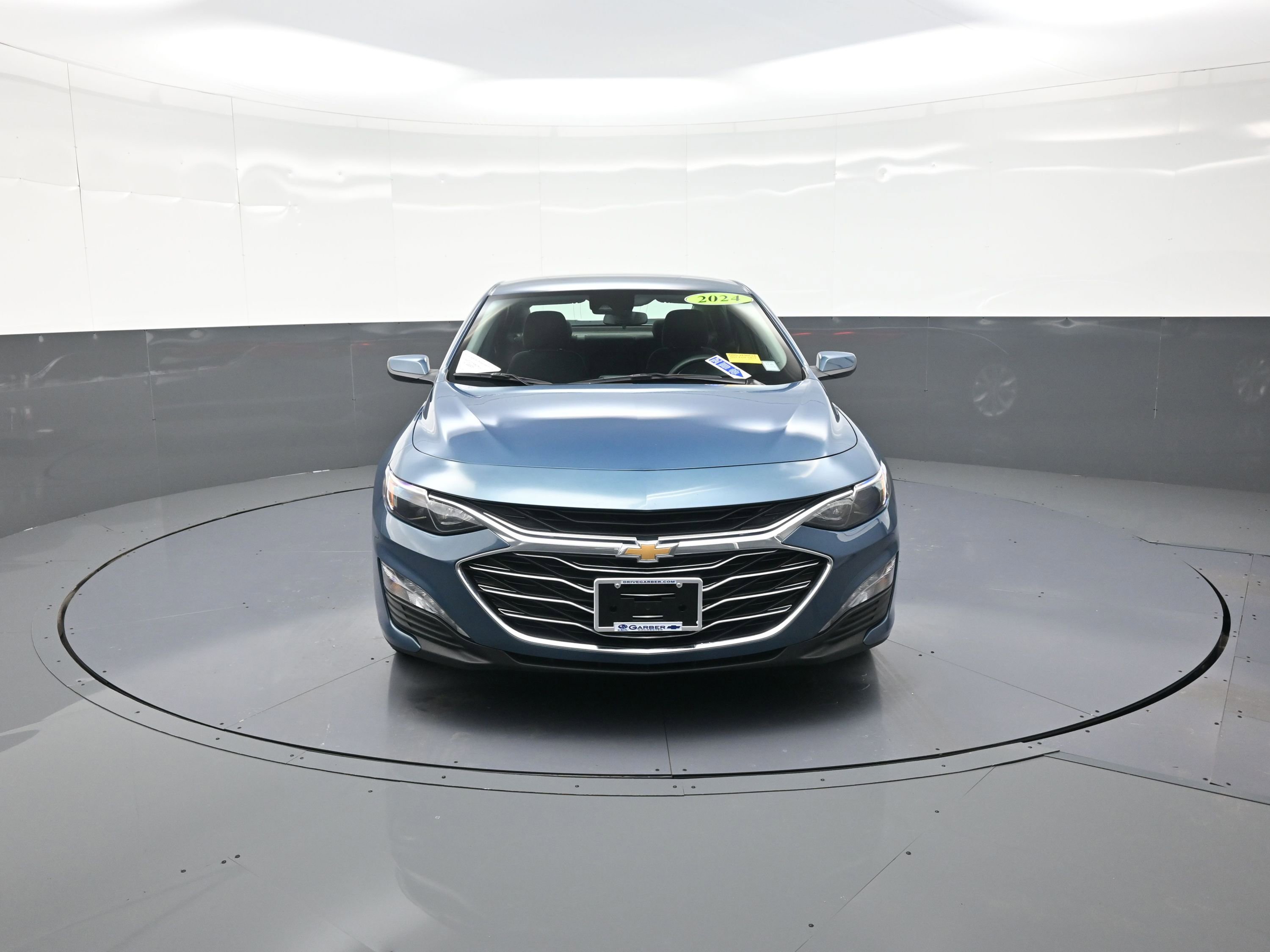 Used 2024 Chevrolet Malibu LT image 8