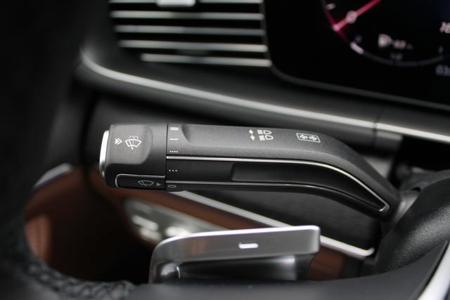 New 2026 Mercedes-Benz GLE 450 4MATIC Coupe image 8