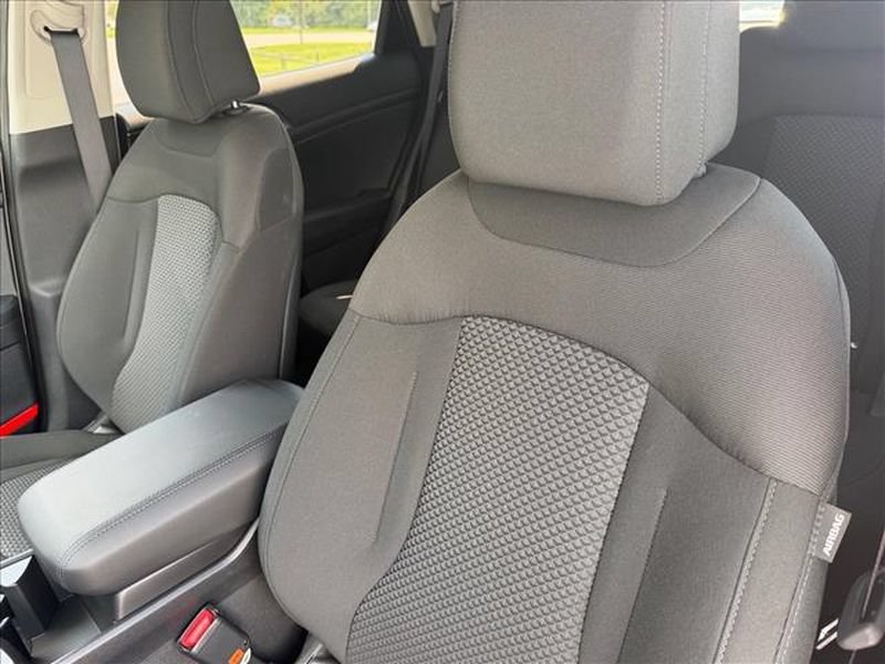 New 2027 Kia Sportage S AWD/4WD image 10