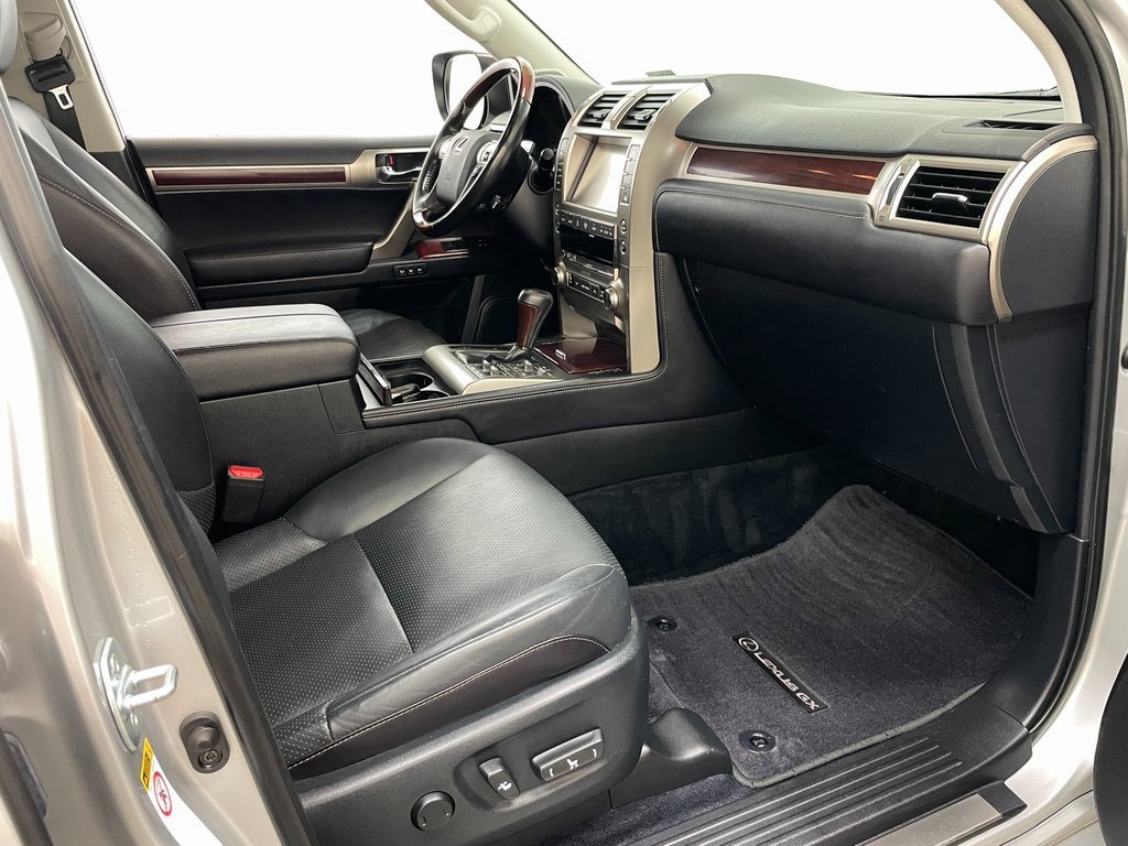 Used 2016 Lexus GX 460 Luxury image 44