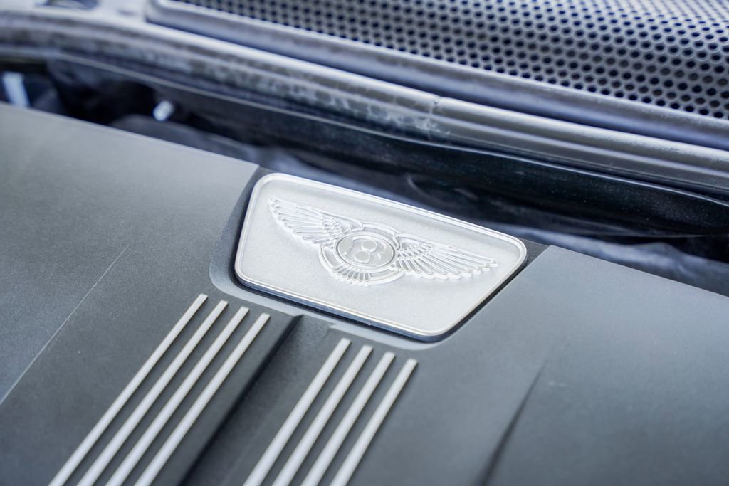 Used 2015 Bentley Continental GT V8 S AWD/4WD image 39