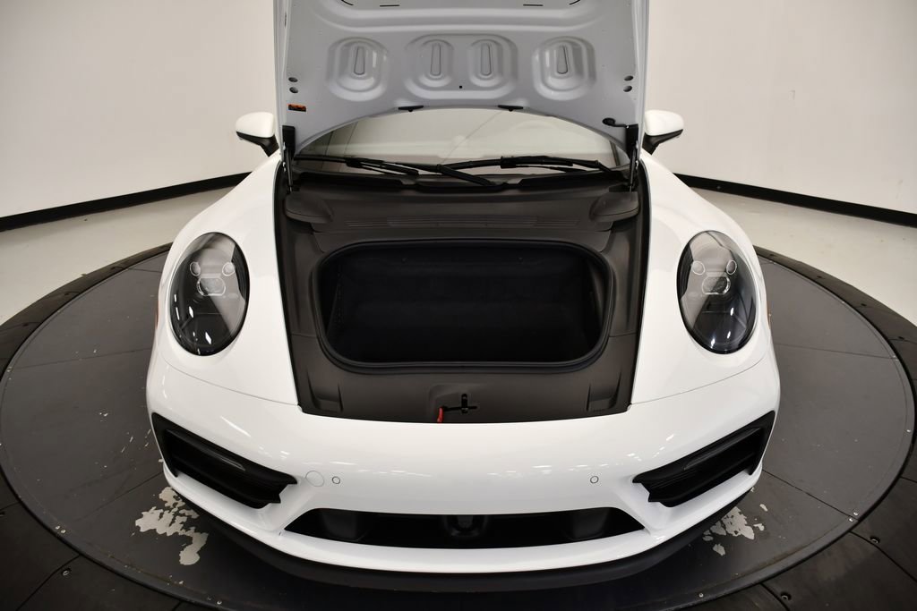 Used 2023 Porsche 911 Carrera GTS image 13