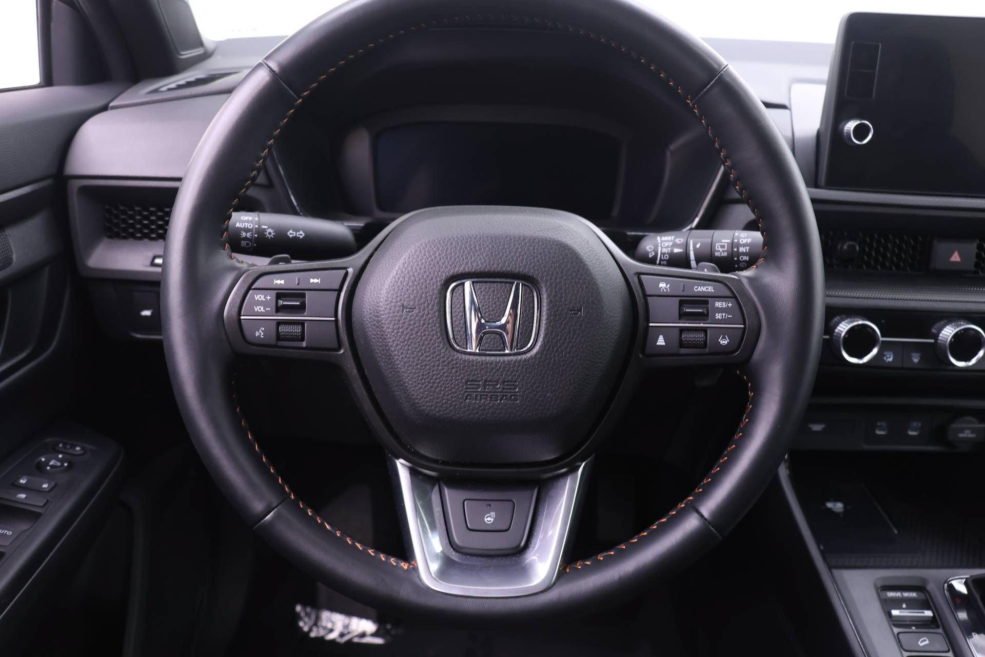 Certified 2026 Honda CR-V TrailSport image 12