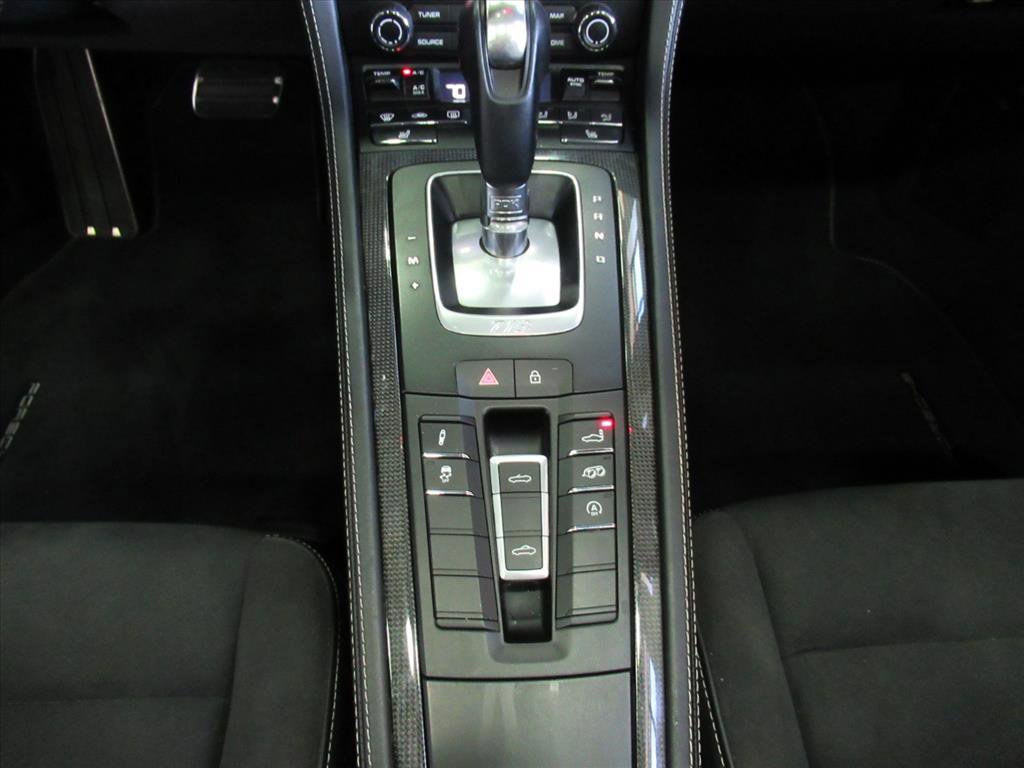 Used 2024 Porsche 718 Boxster GTS w/ GTS Interior Package image 18