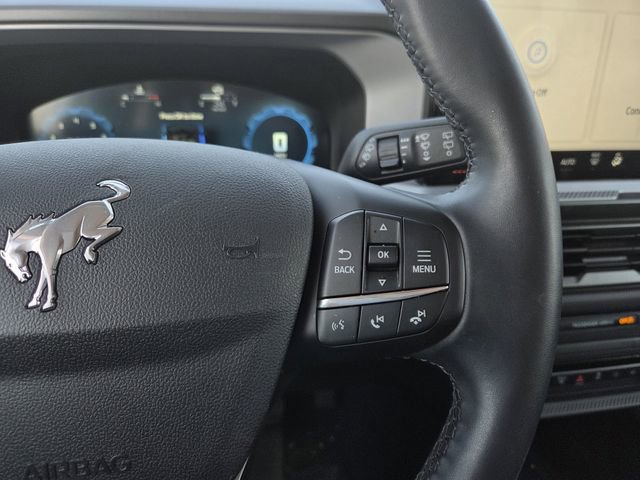 Certified 2025 Ford Bronco Sport Big Bend w/ Convenience Package image 21