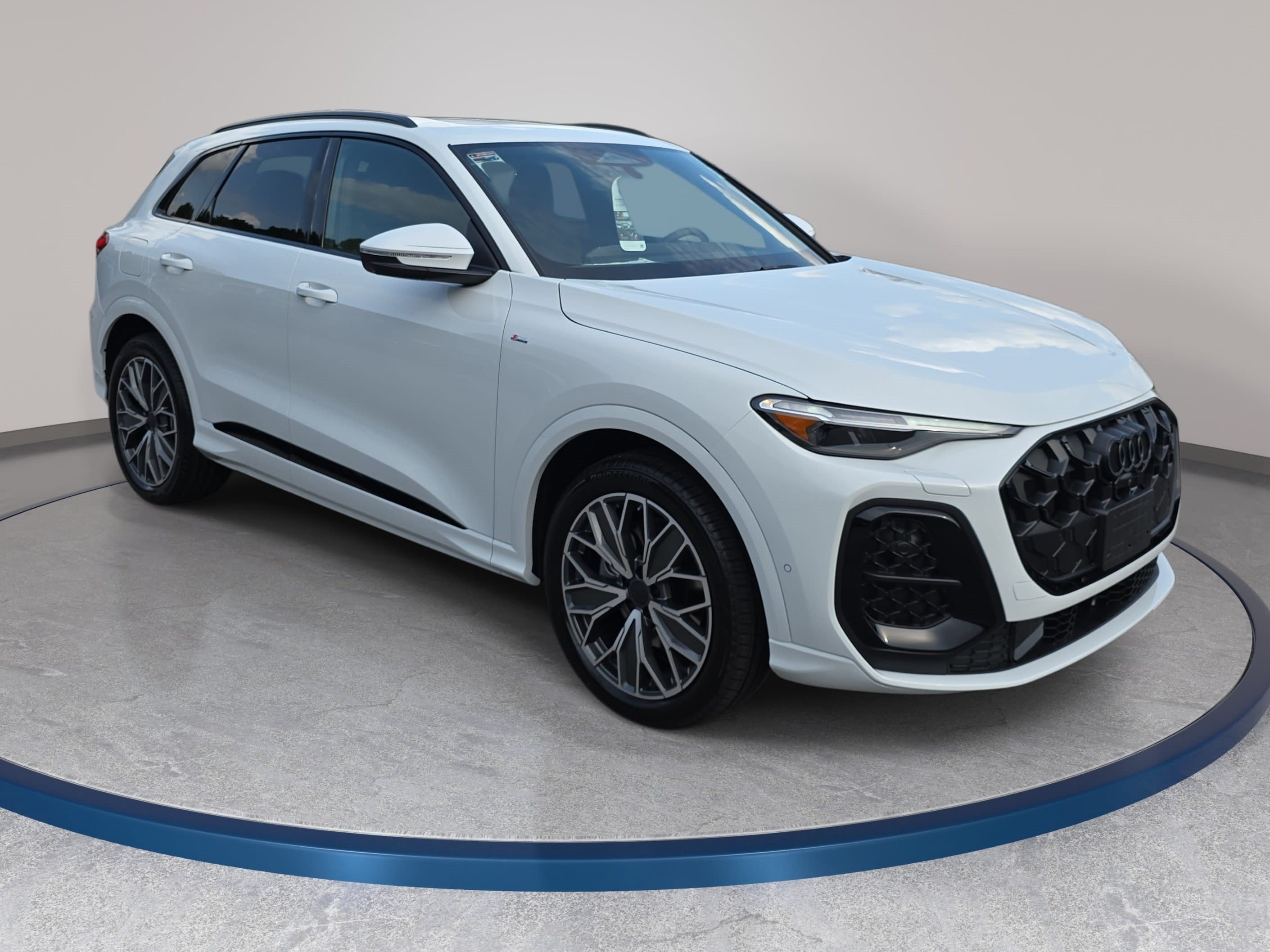 New 2026 Audi Q5 Prestige AWD/4WD image 3