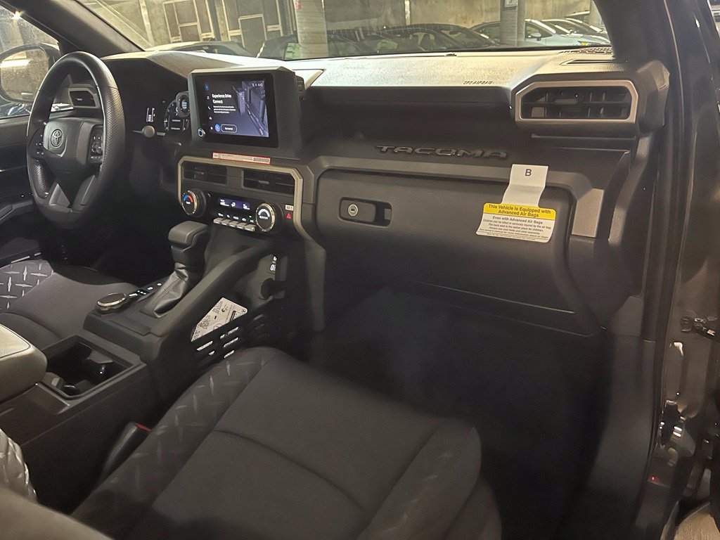 New 2026 Toyota Tacoma SR AWD/4WD image 13