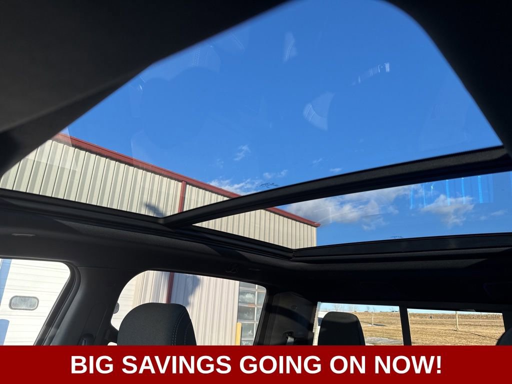 New 2026 RAM 1500 Big Horn image 28