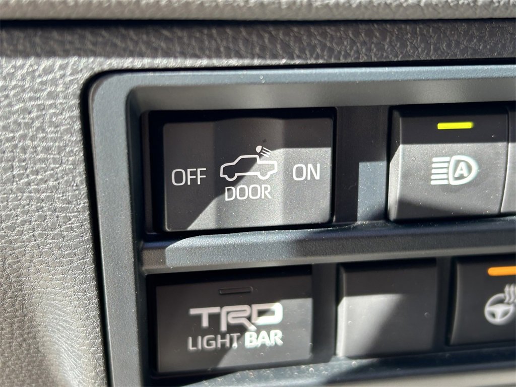 Used 2024 Toyota Tundra TRD Pro image 27