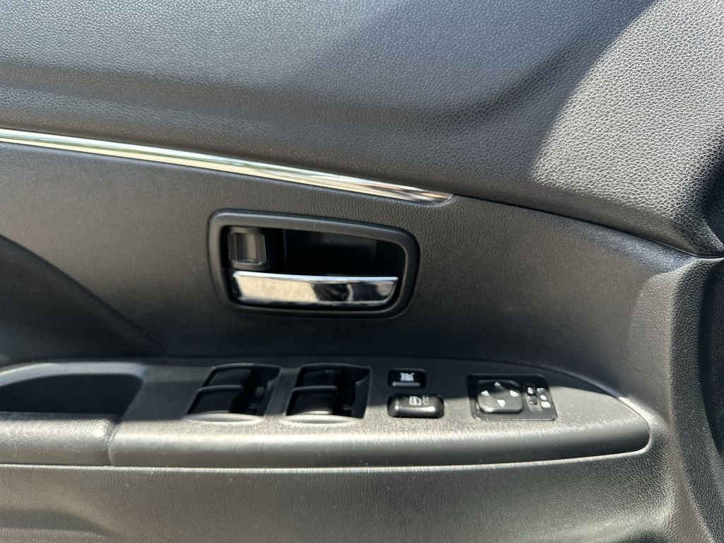 Used 2022 Mitsubishi Outlander Sport FWD image 22