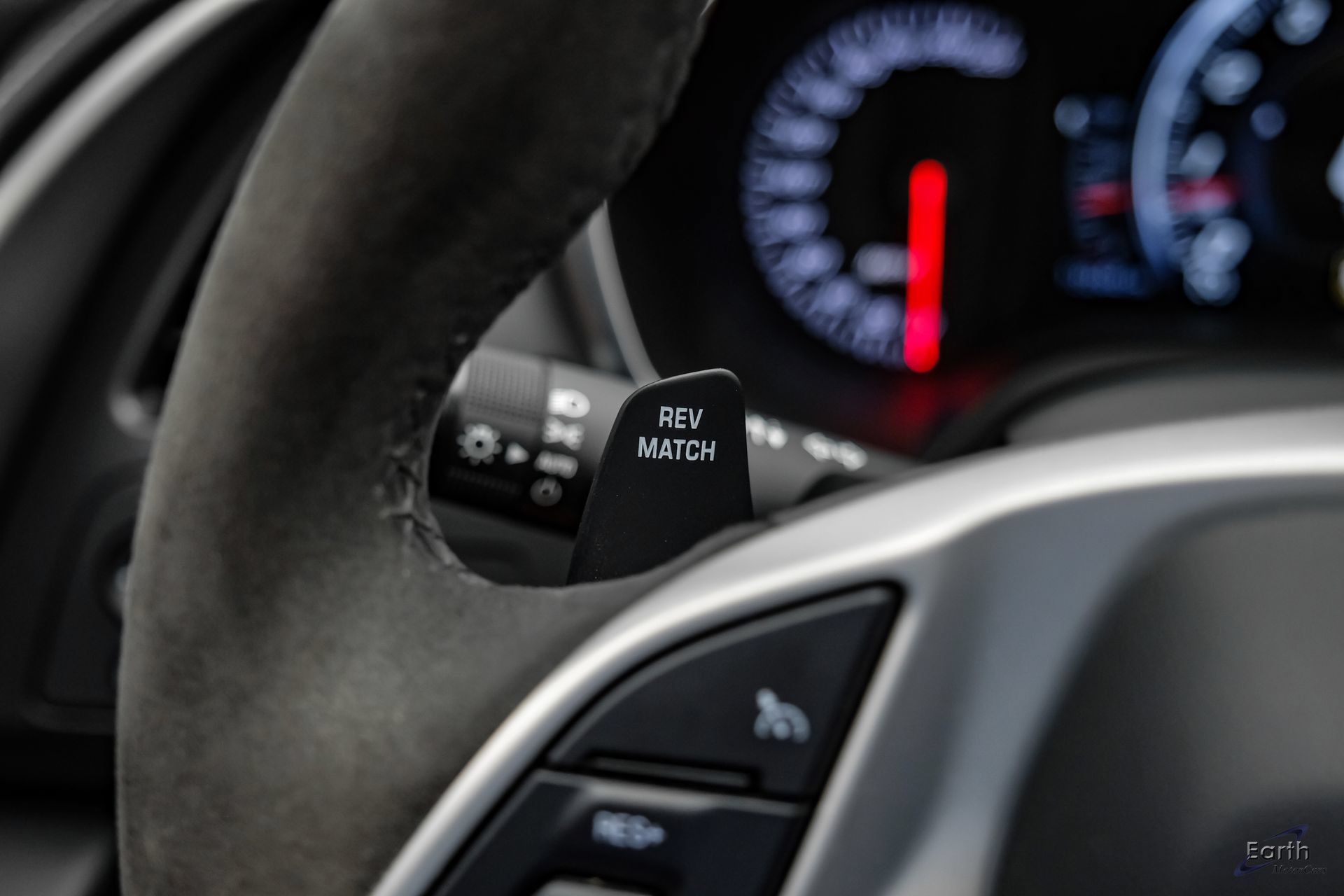 Used 2019 Chevrolet Corvette Z06 RWD image 82