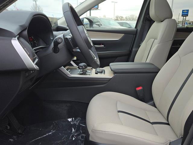 New 2025 MAZDA CX-90 3.3 Turbo w/ Preferred Package image 9