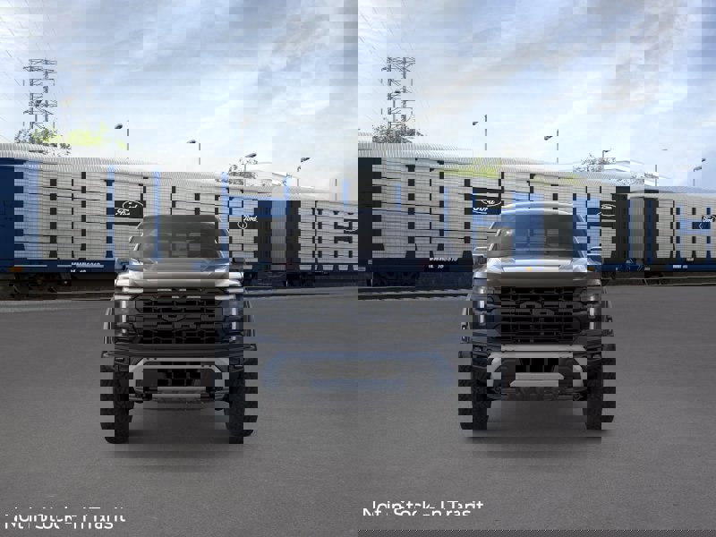 New 2026 Ford F150 Raptor image 6